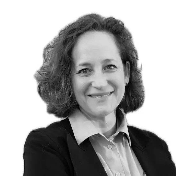 Julia Gebert