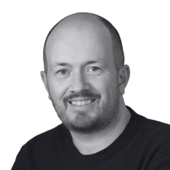 Kasper Cordt Olsen